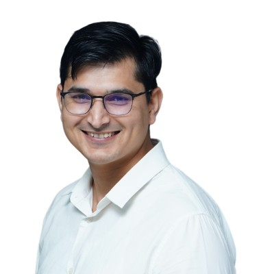 Rohit Bishnoi - Founder of Codju and Educator-Entrepreneur